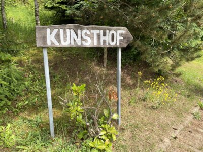 Foto des Albums: Klassenfahrt Friedrichsrode