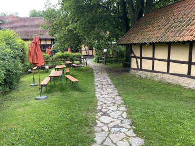 Foto des Albums: Klassenfahrt Friedrichsrode