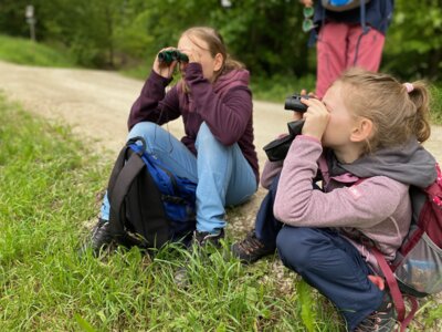Foto des Albums: Klassenfahrt Friedrichsrode