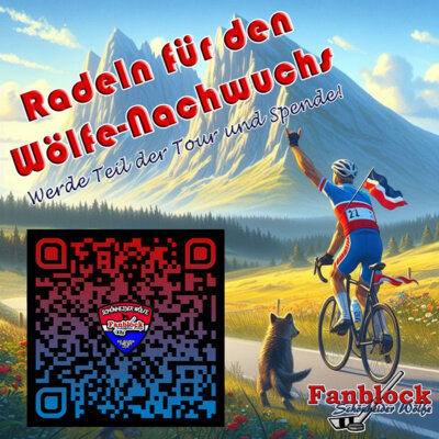 Foto des Albums: SCHÖNHEIDER WÖLFE e.V.