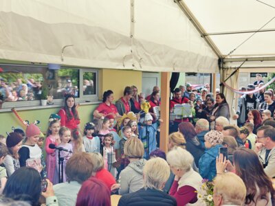 Foto des Albums: Wirbelwind