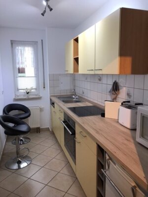 Foto des Albums: Ferienwohnung Am Goldenen Löwen 19