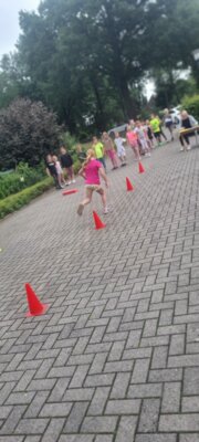 Foto des Albums: Bundesjugendspiele 2024