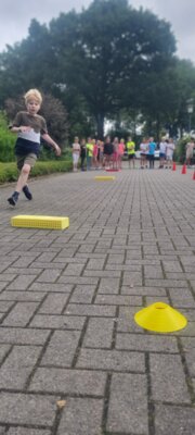 Foto des Albums: Bundesjugendspiele 2024