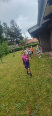 Foto des Albums: Bundesjugendspiele 2024