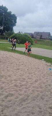 Foto des Albums: Bundesjugendspiele 2024