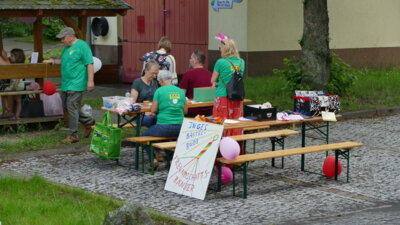 Foto des Albums: Kinderfest 2024-1 Axel Starck (01.​06.​2024)