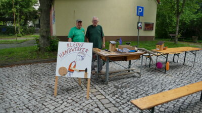 Foto des Albums: Kinderfest 2024-1 Axel Starck (01.​06.​2024)