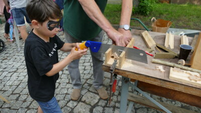 Foto des Albums: Kinderfest 2024-1 Axel Starck (01.​06.​2024)