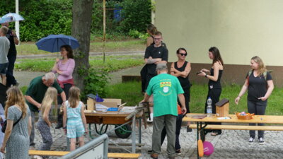 Foto des Albums: Kinderfest 2024-1 Axel Starck (01.​06.​2024)