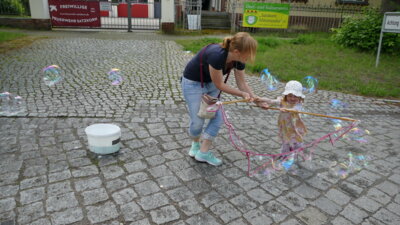 Foto des Albums: Kinderfest 2024-1 Axel Starck (01.​06.​2024)