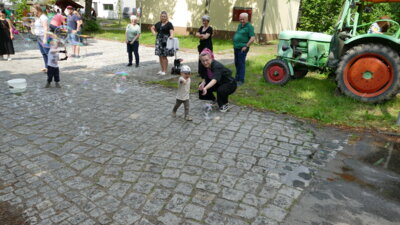Foto des Albums: Kinderfest 2024-1 Axel Starck (01.​06.​2024)