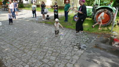 Foto des Albums: Kinderfest 2024-1 Axel Starck (01. 06. 2024)