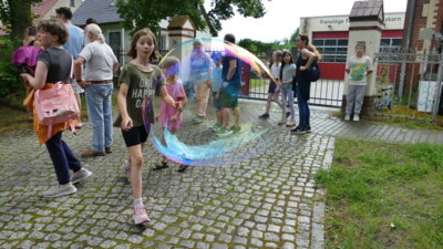 Foto des Albums: Kinderfest 2024-1 Axel Starck (01.​06.​2024)