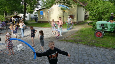 Foto des Albums: Kinderfest 2024-1 Axel Starck (01.​06.​2024)