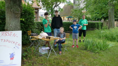 Foto des Albums: Kinderfest 2024-1 Axel Starck (01.​06.​2024)