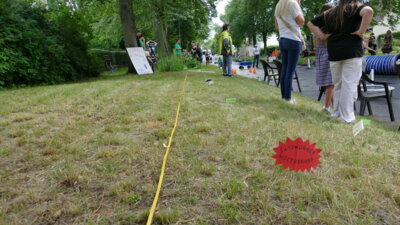 Foto des Albums: Kinderfest 2024-1 Axel Starck (01.​06.​2024)