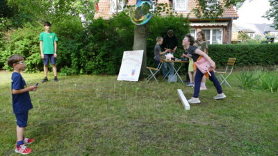 Foto des Albums: Kinderfest 2024-1 Axel Starck (01.​06.​2024)