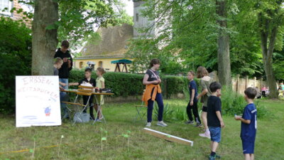 Foto des Albums: Kinderfest 2024-1 Axel Starck (01.​06.​2024)