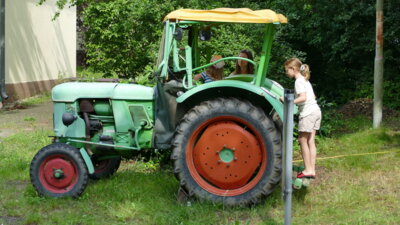Foto des Albums: Kinderfest 2024-1 Axel Starck (01.​06.​2024)
