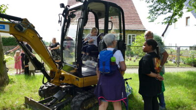 Foto des Albums: Kinderfest 2024-1 Axel Starck (01.​06.​2024)