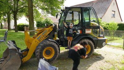 Foto des Albums: Kinderfest 2024-1 Axel Starck (01.​06.​2024)