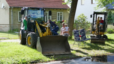 Foto des Albums: Kinderfest 2024-1 Axel Starck (01.​06.​2024)