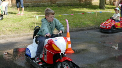 Foto des Albums: Kinderfest 2024-1 Axel Starck (01.​06.​2024)
