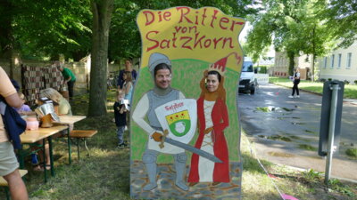 Foto des Albums: Kinderfest 2024-1 Axel Starck (01.​06.​2024)