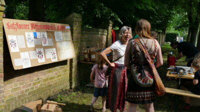 Foto des Albums: Kinderfest 2024-1 Axel Starck (01.​06.​2024)