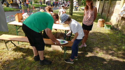 Foto des Albums: Kinderfest 2024-1 Axel Starck (01.​06.​2024)