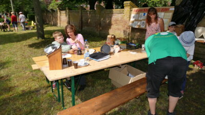 Foto des Albums: Kinderfest 2024-1 Axel Starck (01.​06.​2024)