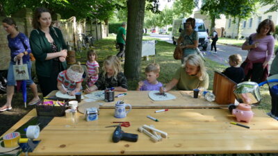 Foto des Albums: Kinderfest 2024-1 Axel Starck (01.​06.​2024)