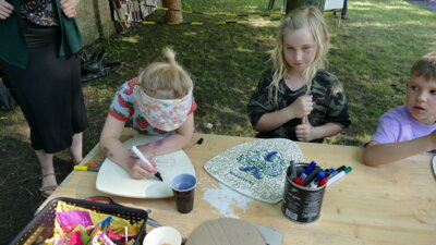 Foto des Albums: Kinderfest 2024-1 Axel Starck (01.​06.​2024)