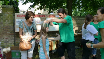 Foto des Albums: Kinderfest 2024-1 Axel Starck (01.​06.​2024)