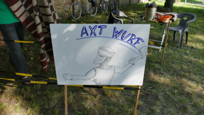 Foto des Albums: Kinderfest 2024-1 Axel Starck (01.​06.​2024)