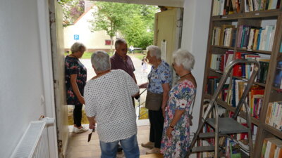 Foto des Albums: Kinderfest 2024-2 Axel Starck (01.06.2024)