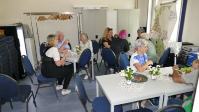 Foto des Albums: Kinderfest 2024-2 Axel Starck (01.06.2024)