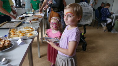 Foto des Albums: Kinderfest 2024-2 Axel Starck (01.06.2024)