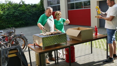 Foto des Albums: Kinderfest 2024-2 Axel Starck (01.06.2024)
