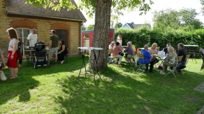 Foto des Albums: Kinderfest 2024-2 Axel Starck (01.06.2024)
