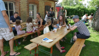 Foto des Albums: Kinderfest 2024-2 Axel Starck (01.06.2024)