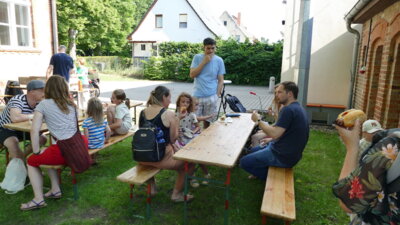 Foto des Albums: Kinderfest 2024-2 Axel Starck (01.06.2024)