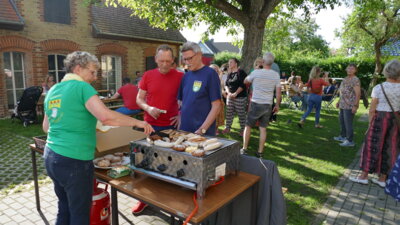 Foto des Albums: Kinderfest 2024-2 Axel Starck (01.06.2024)