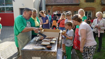 Foto des Albums: Kinderfest 2024-2 Axel Starck (01.06.2024)