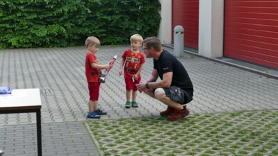 Foto des Albums: Kinderfest 2024-2 Axel Starck (01.06.2024)