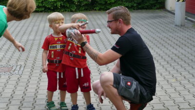 Foto des Albums: Kinderfest 2024-2 Axel Starck (01. 06. 2024)