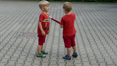 Foto des Albums: Kinderfest 2024-2 Axel Starck (01.06.2024)