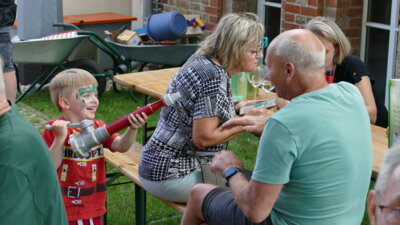 Foto des Albums: Kinderfest 2024-2 Axel Starck (01.06.2024)
