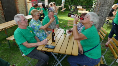 Foto des Albums: Kinderfest 2024-2 Axel Starck (01.06.2024)